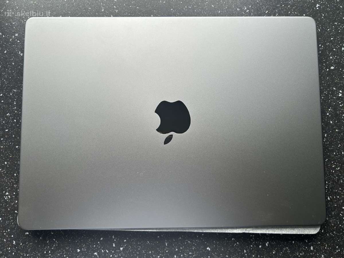 MacBook Pro 14