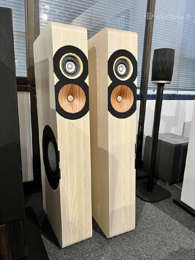 Boenicke Audio W11 Se+