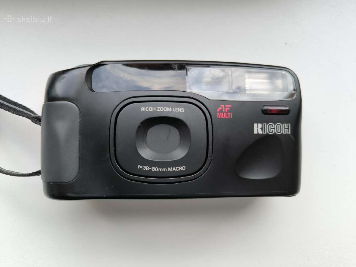 Ricoh Rz-800