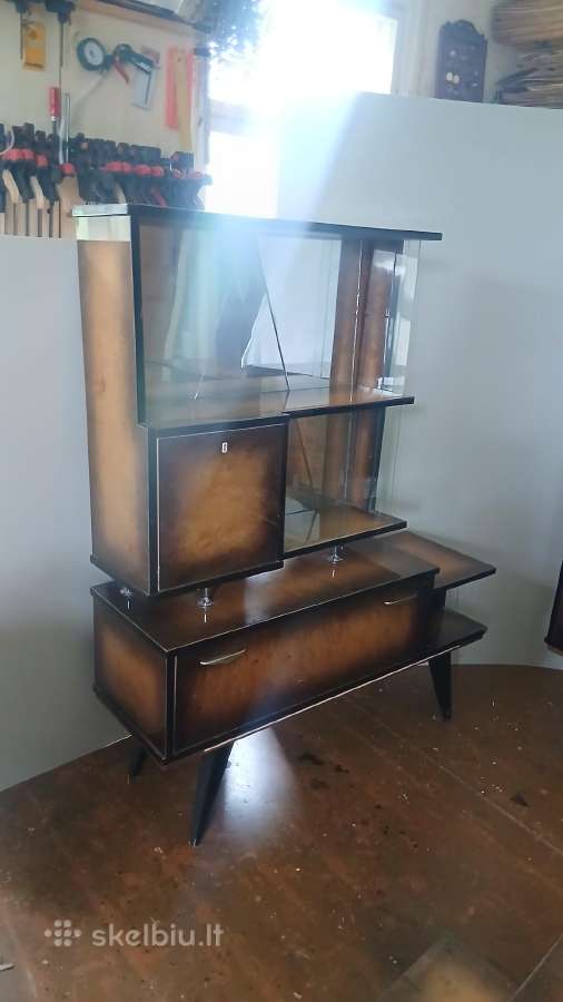 Mid century - nuotraukos Nr. 3