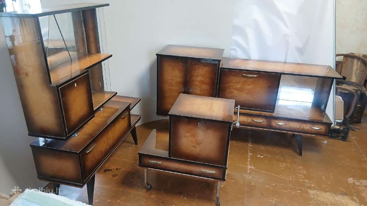 Mid century - nuotraukos Nr. 5