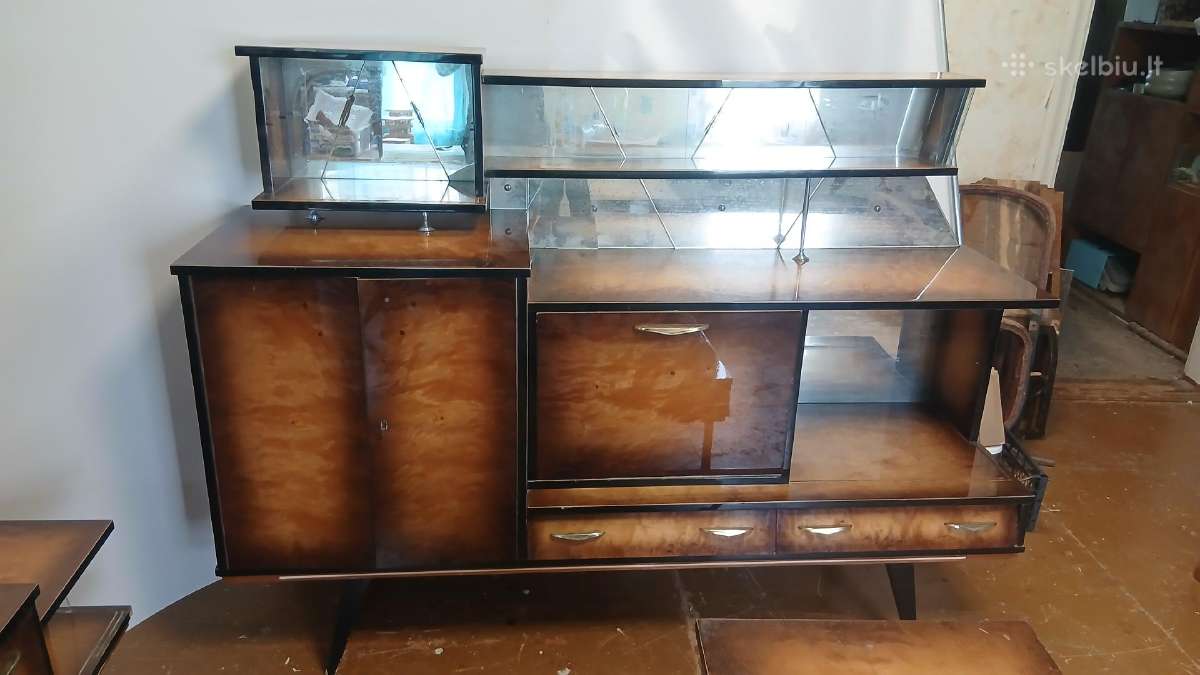 Mid century - nuotraukos Nr. 6
