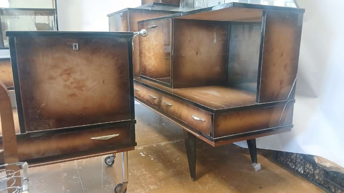 Mid century - nuotraukos Nr. 9