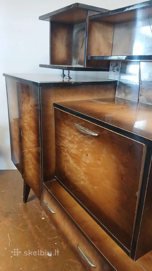 Mid century - nuotraukos Nr. 11