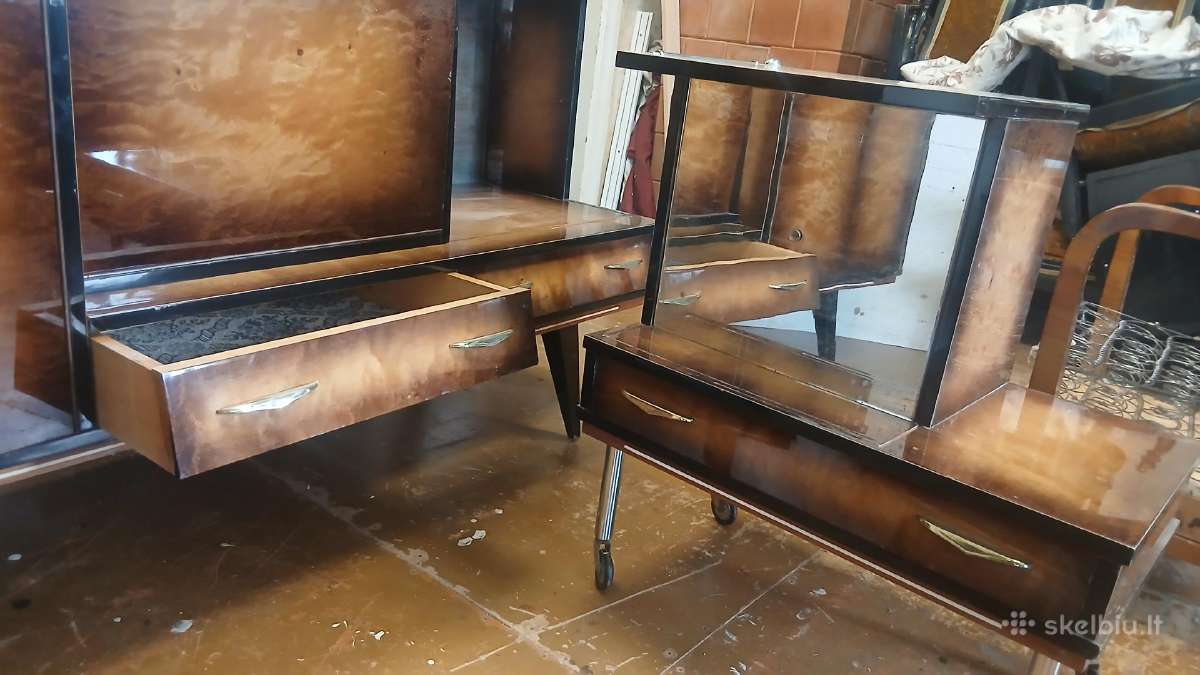 Mid century - nuotraukos Nr. 12