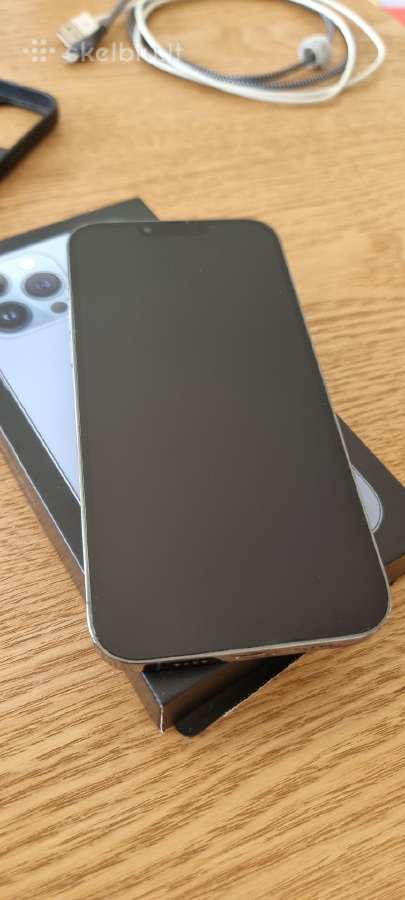 Apple iPhone 13 Pro Max