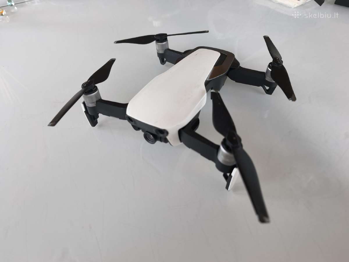Dji Mavic Air U11x
