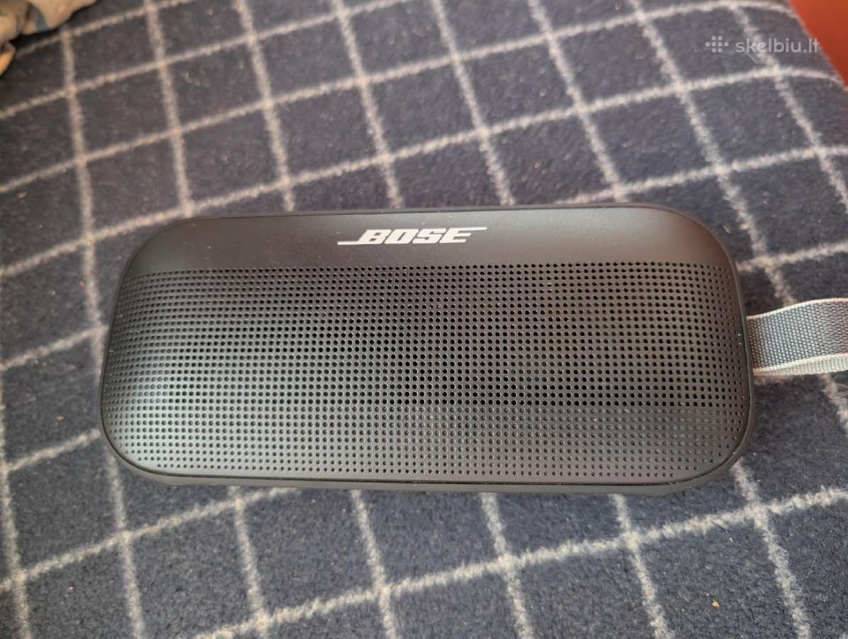 Bose Soundlink Flex