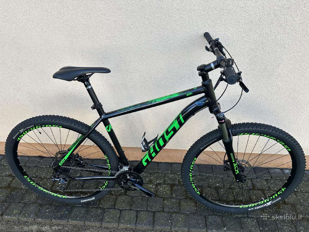 Ghost 29er