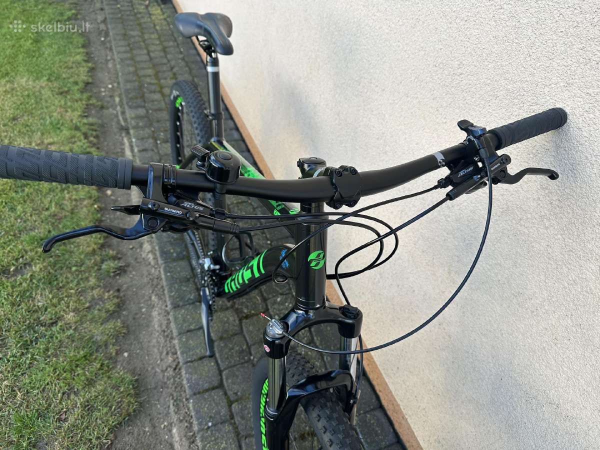Ghost 29er - nuotraukos Nr. 7