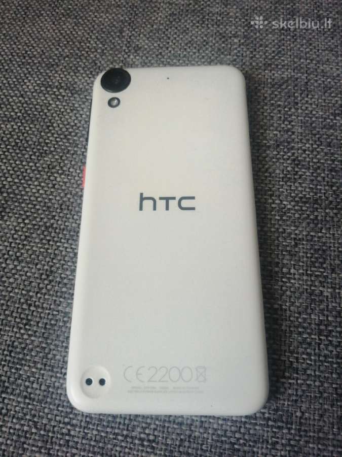 HTC Telefonai