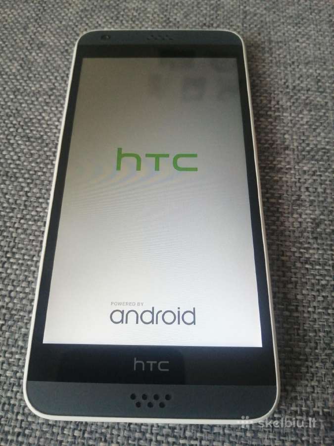 HTC Telefonai - nuotraukos Nr. 3