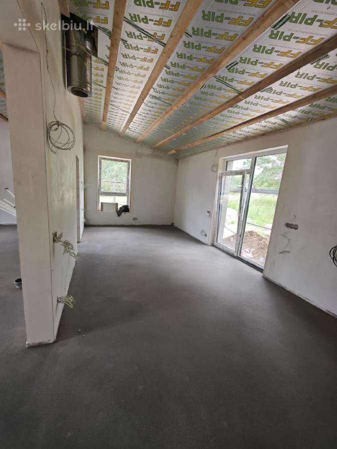 Parduodamas 80 m² namas Piktakonyse - nuotraukos Nr. 5