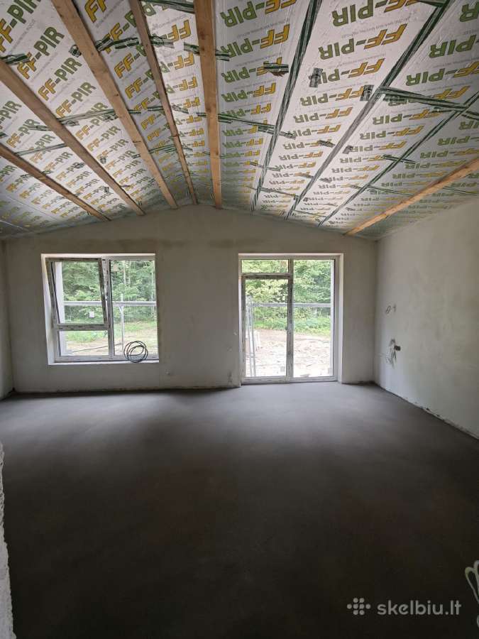 Parduodamas 80 m² namas Piktakonyse - nuotraukos Nr. 6