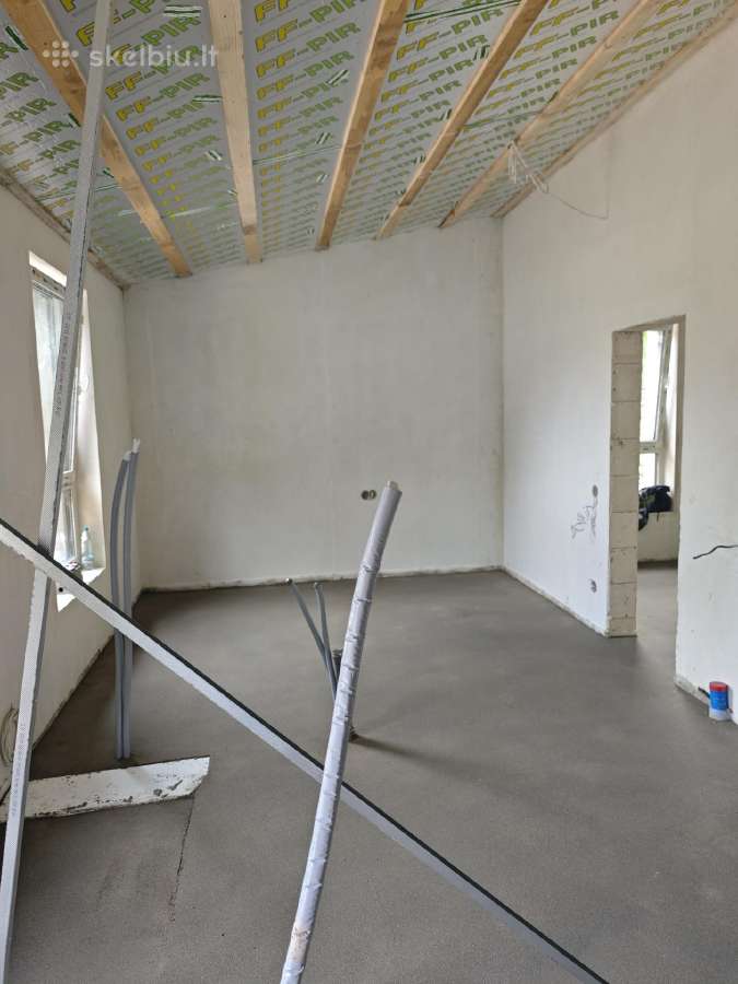 Parduodamas 80 m² namas Piktakonyse - nuotraukos Nr. 7