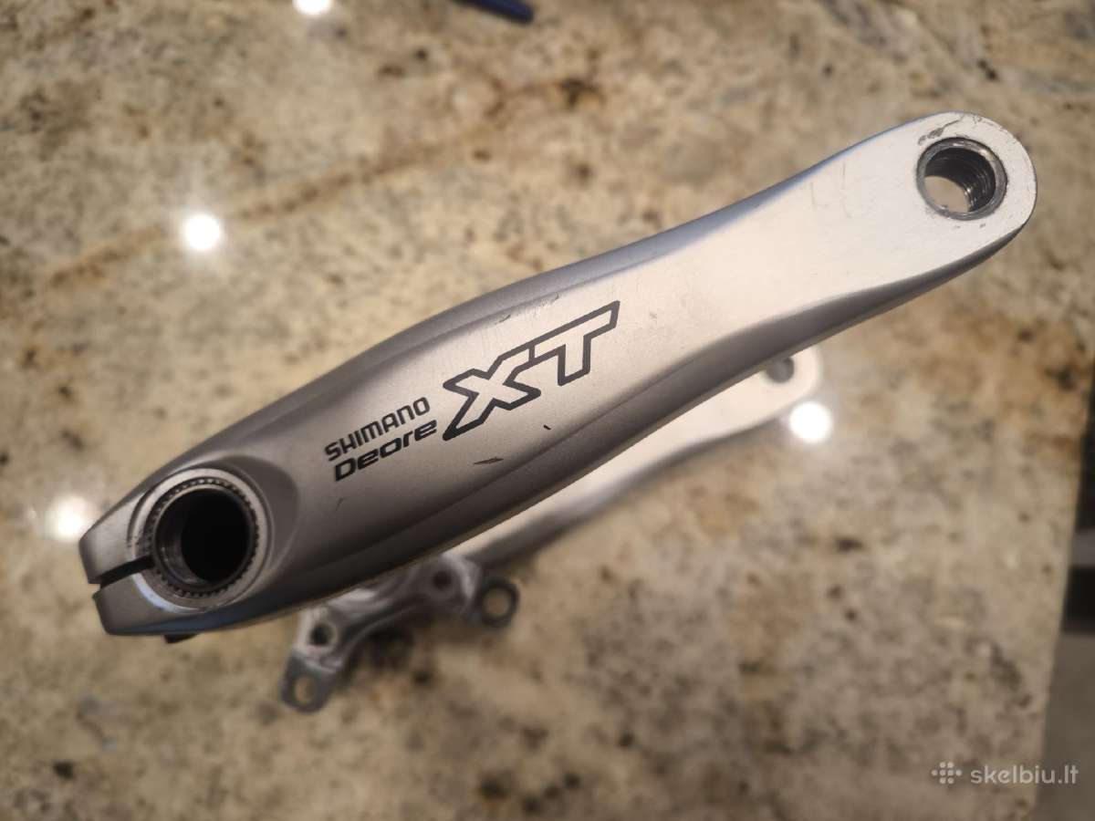 Galinis pavarų perjungiklis Sram ir Shimano - nuotraukos Nr. 2