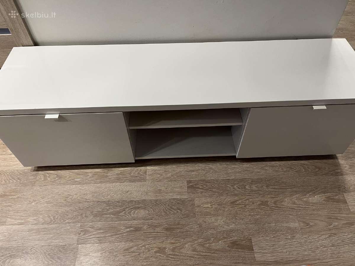 TV spintelė