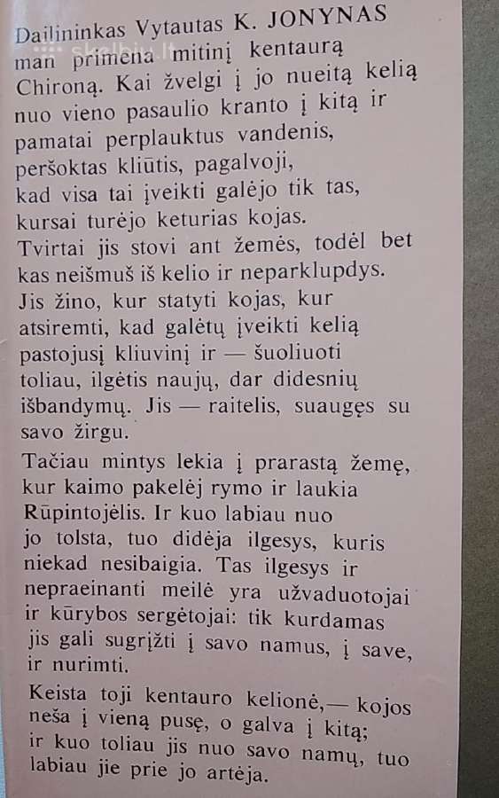 Kelionė - nuotraukos Nr. 2