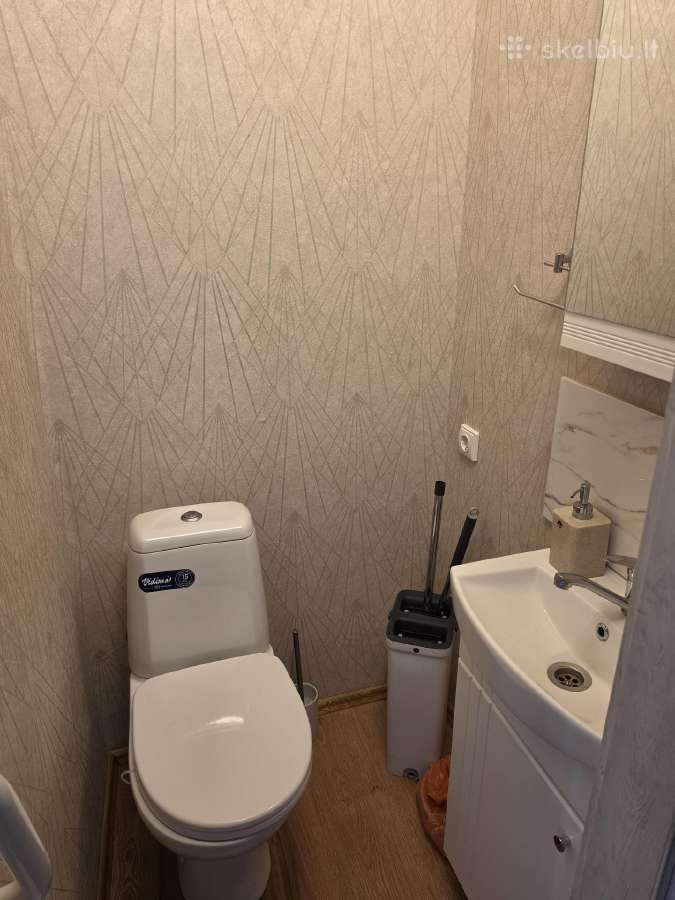 Išskirtinėje vietoje prie ežero – mūrinis namas - nuotraukos Nr. 15
