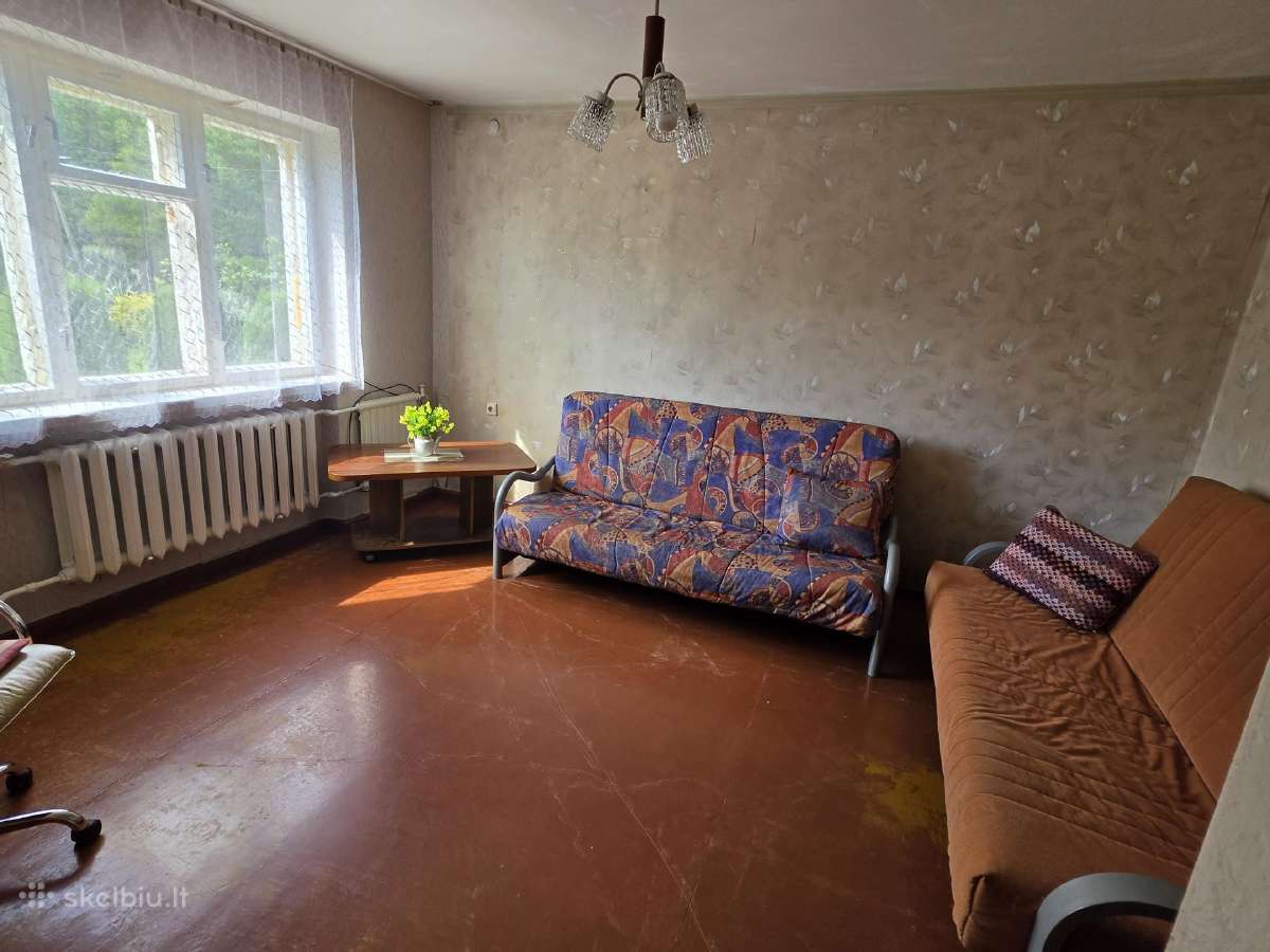 Išskirtinėje vietoje prie ežero – mūrinis namas - nuotraukos Nr. 17