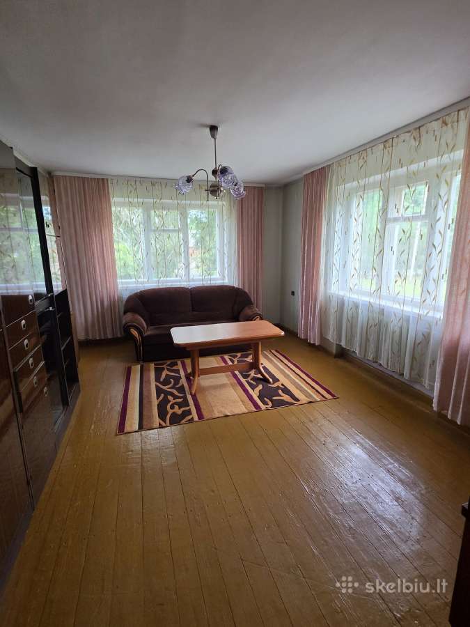 Išskirtinėje vietoje prie ežero – mūrinis namas - nuotraukos Nr. 20