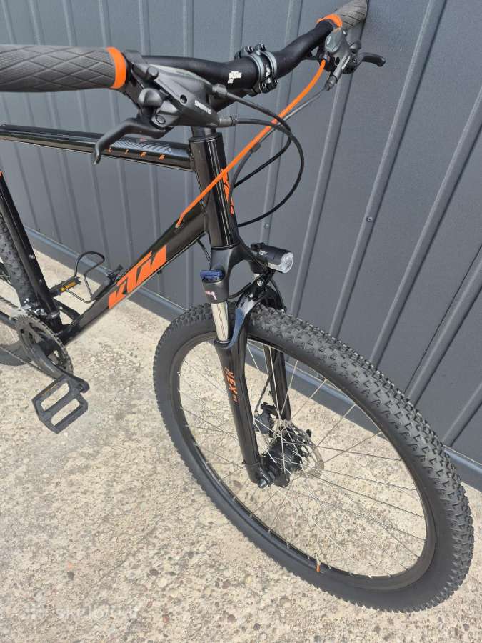 KTM L dydis,29er - nuotraukos Nr. 3