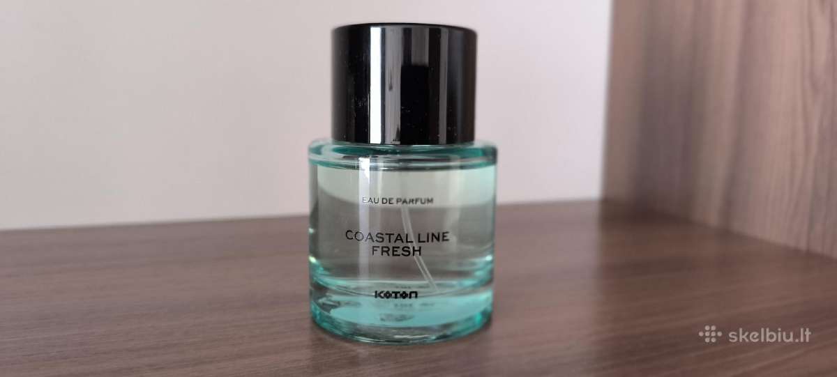 'Coast Line Fresh' Koton linija - Turkija