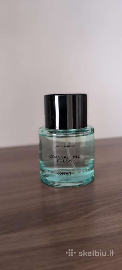 'Coast Line Fresh' Koton linija - Turkija - nuotraukos Nr. 3