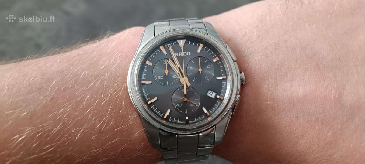 Rado