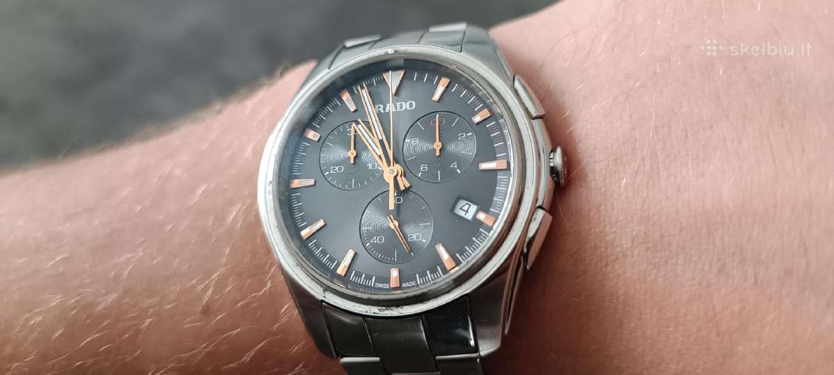 Rado - nuotraukos Nr. 2