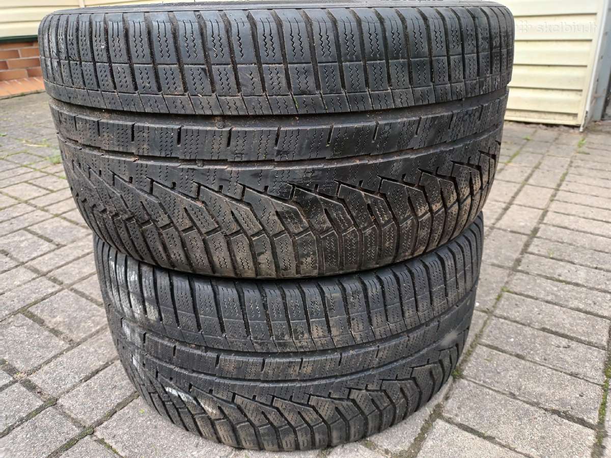 Hankook 265/35/r18