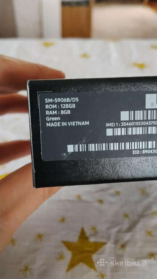 Parduodu kalvarija