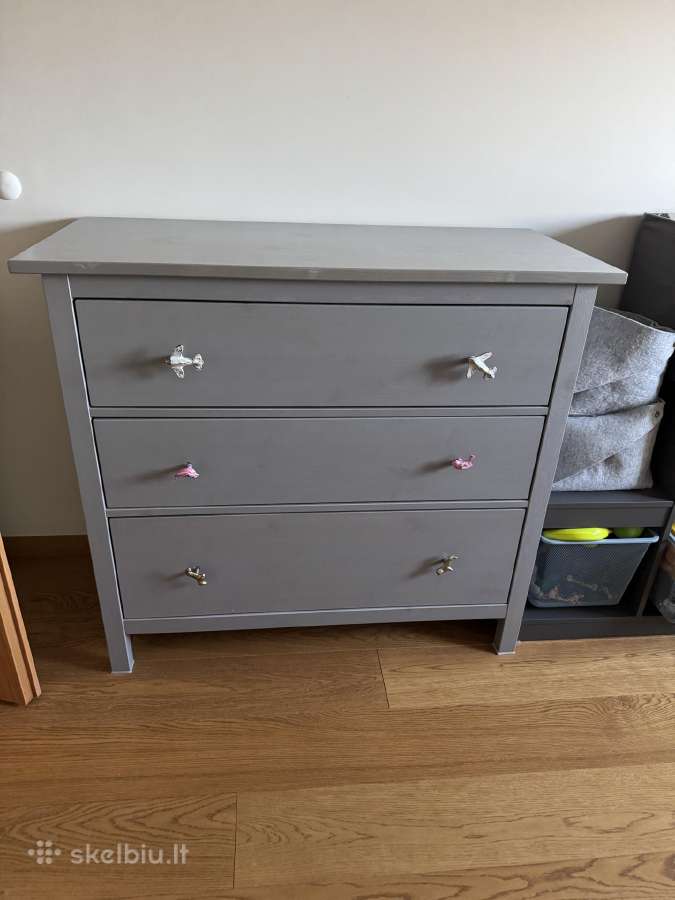 Ikea komoda 108x100x50