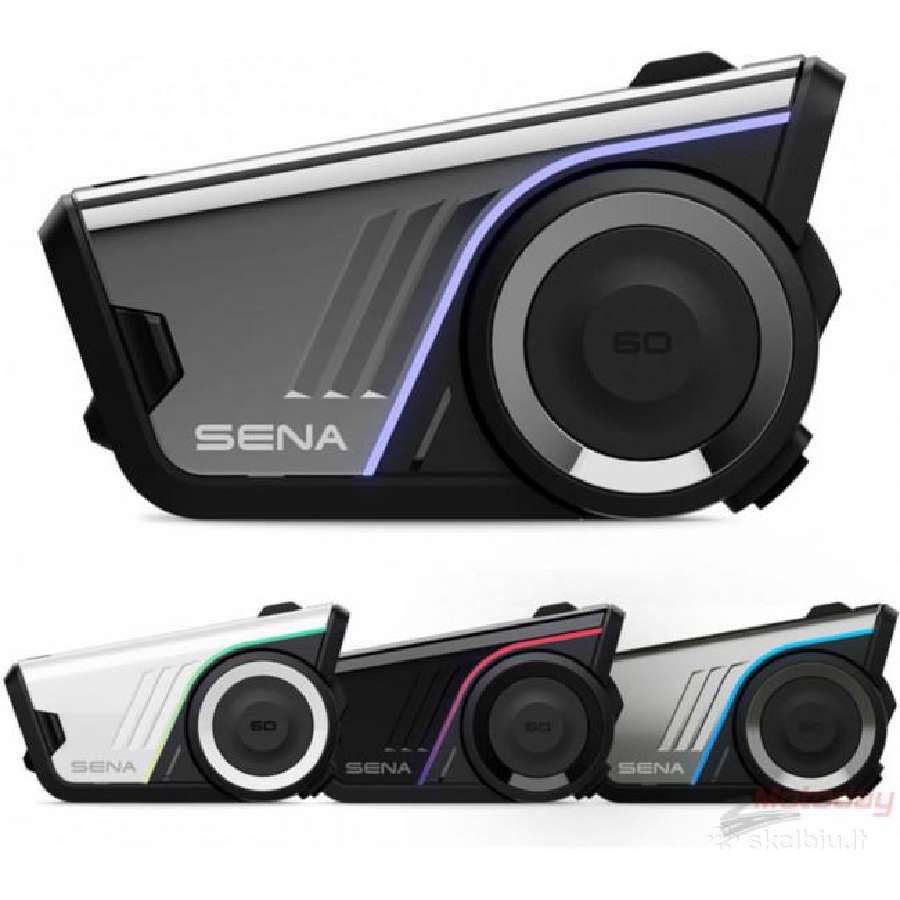 Sena 60s harman kardon