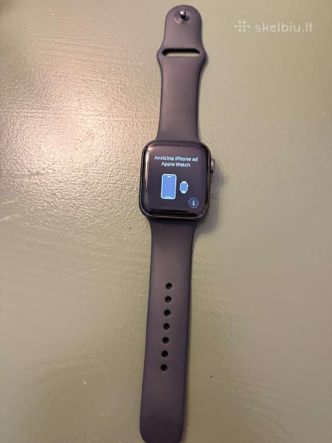 Apple Watch Series 6 46mm