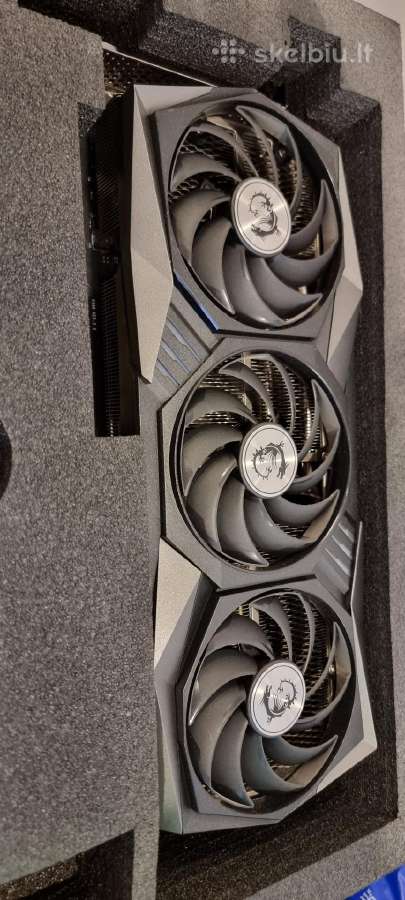 Rtx 3060ti