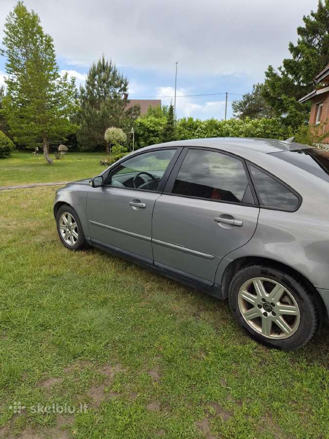 Volvo S40 - nuotraukos Nr. 2