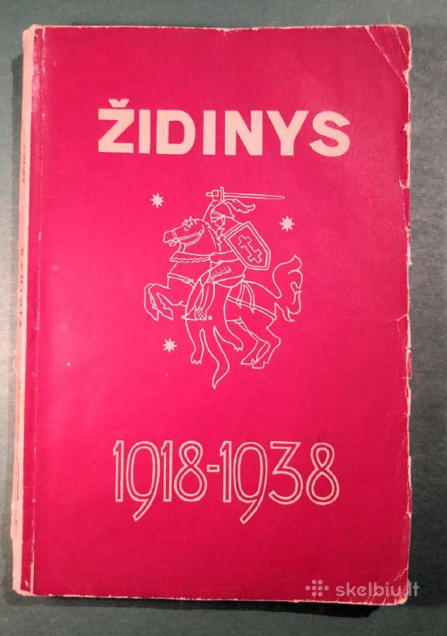 Židinys. 1938 Nr. 5-6
