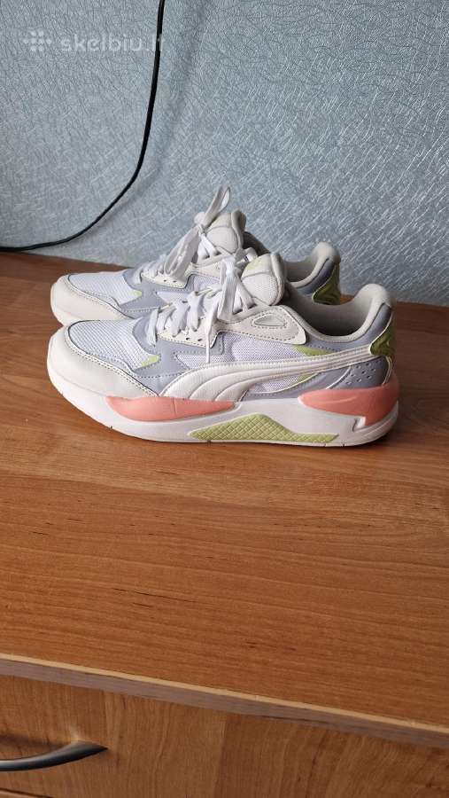 Puma kedai