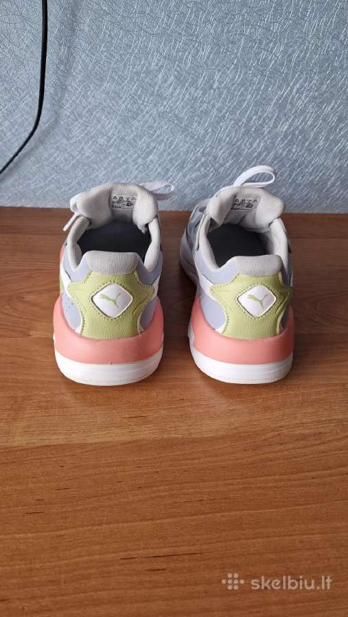 Puma kedai - nuotraukos Nr. 3