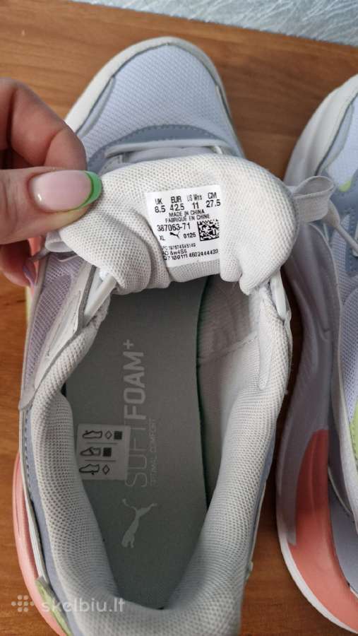 Puma kedai - nuotraukos Nr. 4