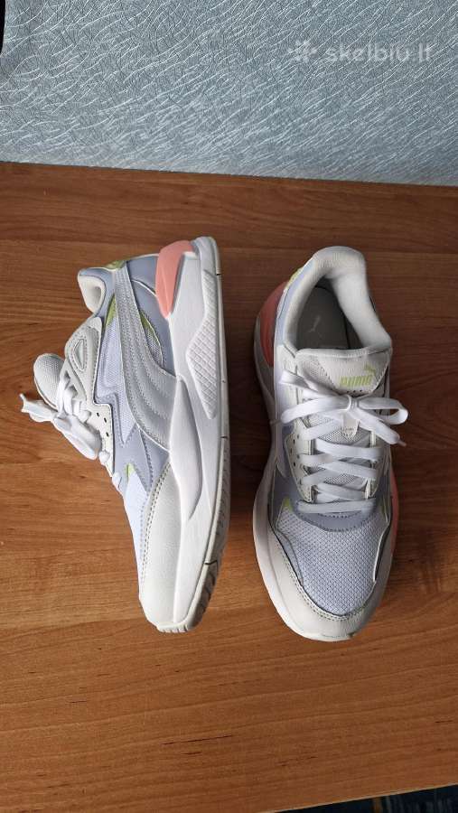 Puma kedai - nuotraukos Nr. 5
