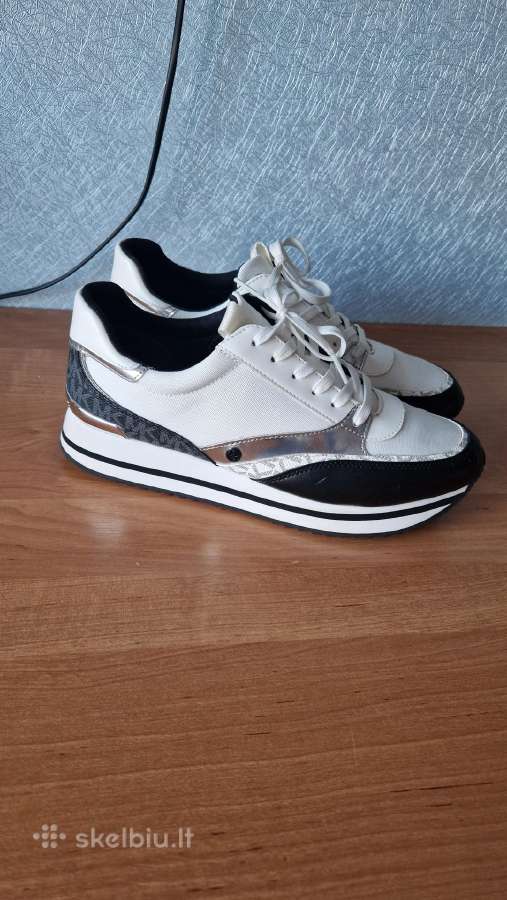 Michael Kors batai - nuotraukos Nr. 2