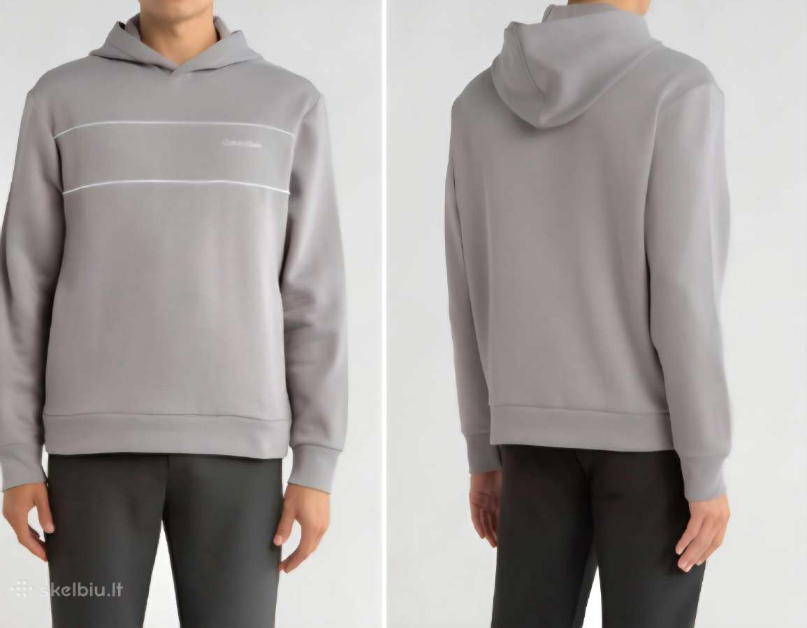 Naujas Calvin Klein džemperis