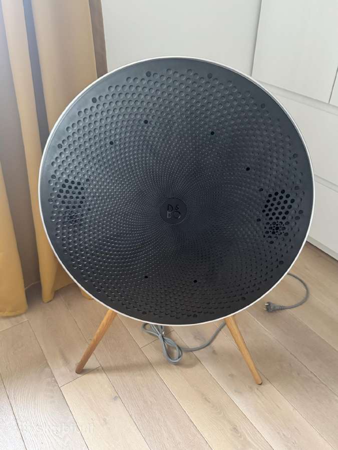 Bang & Olufsen Beoplay A9 kolonėlė