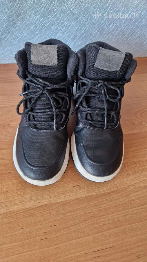 Adidas aulinukai - nuotraukos Nr. 3