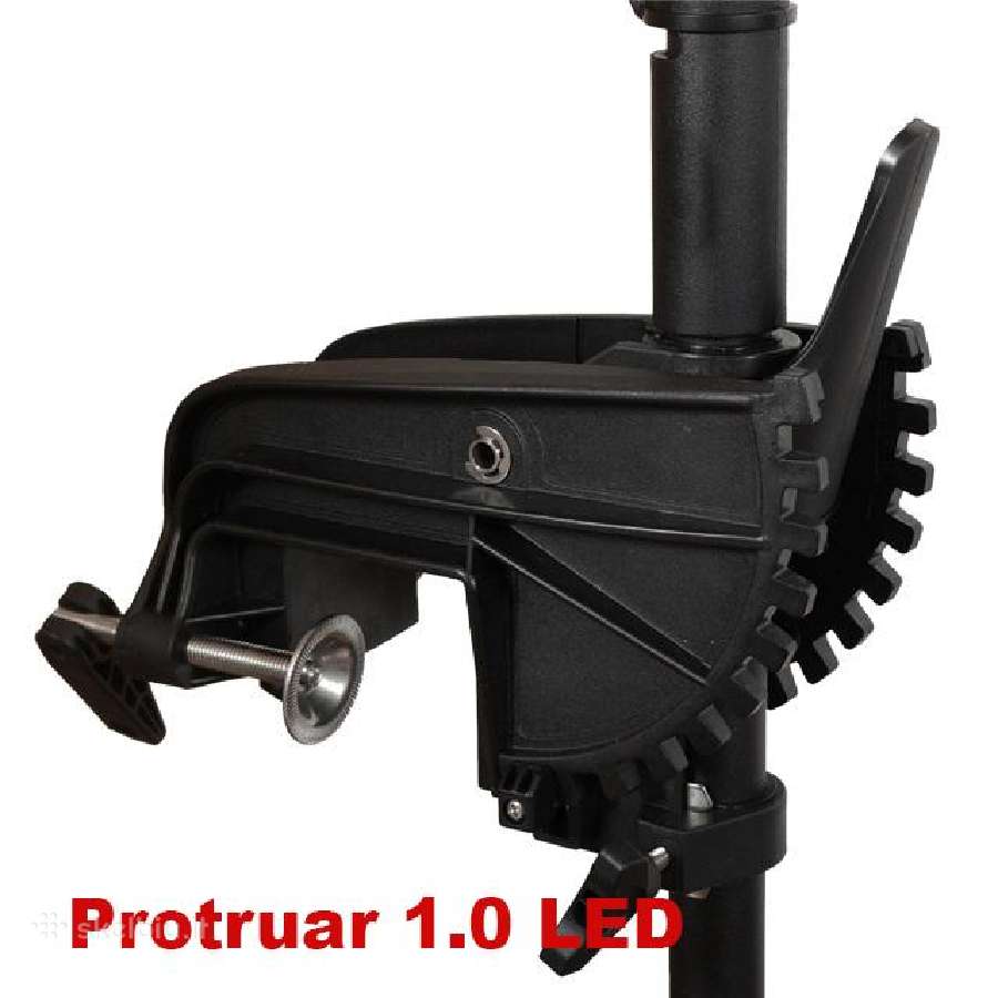 Elektrinis variklis Haswing Protruar Pro 1.0 LED - nuotraukos Nr. 4