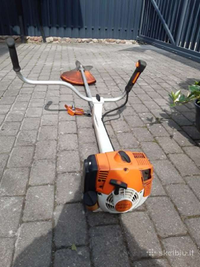 Stihl FS 400