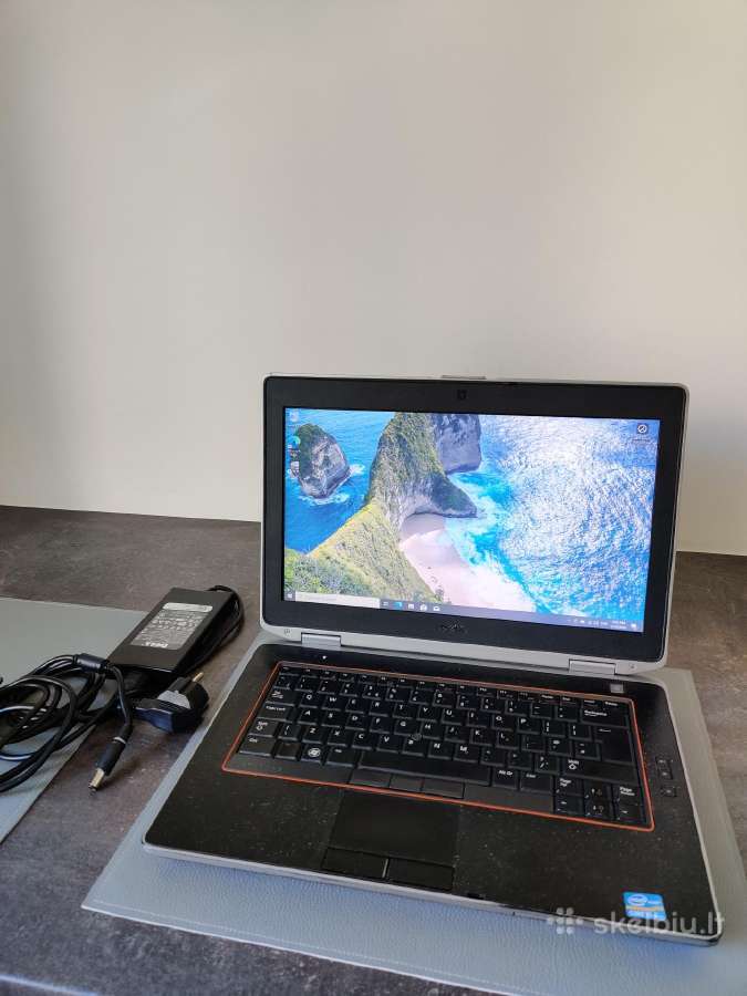 Dell Latitude E6420/ Intel i5/ 6gb RAM