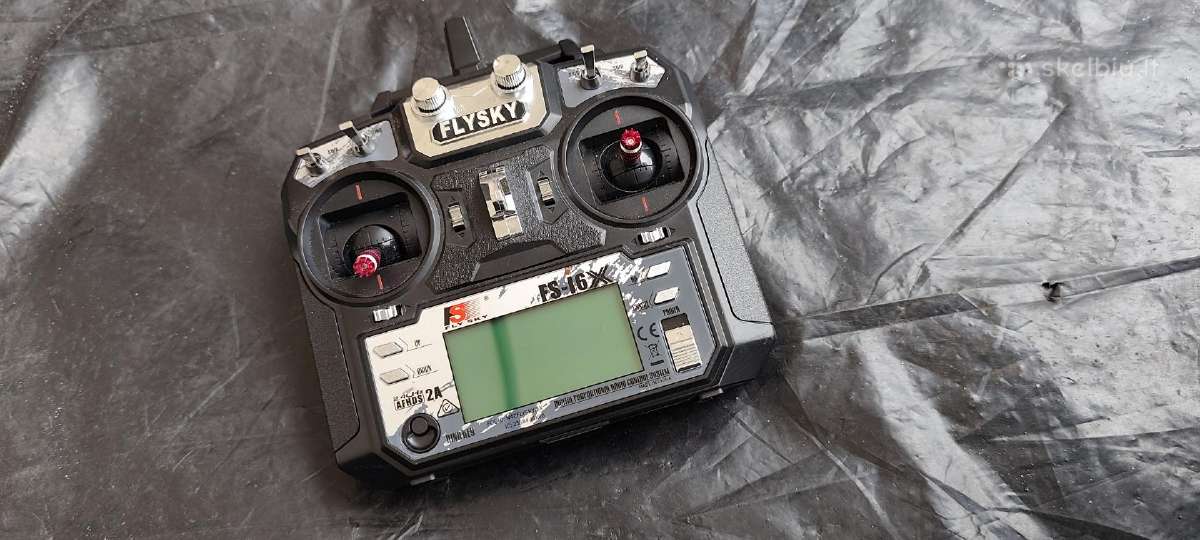Fly sky FS-16x